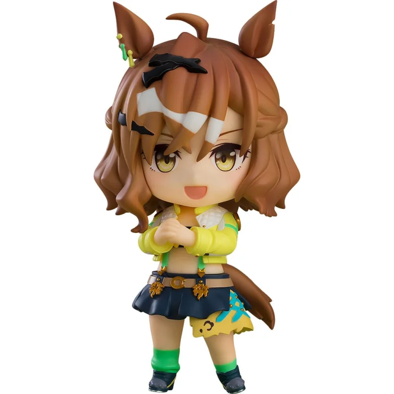 Figurina Umamusume: Pretty Derby Nendoroid Jungle Pocket figure 10 cm