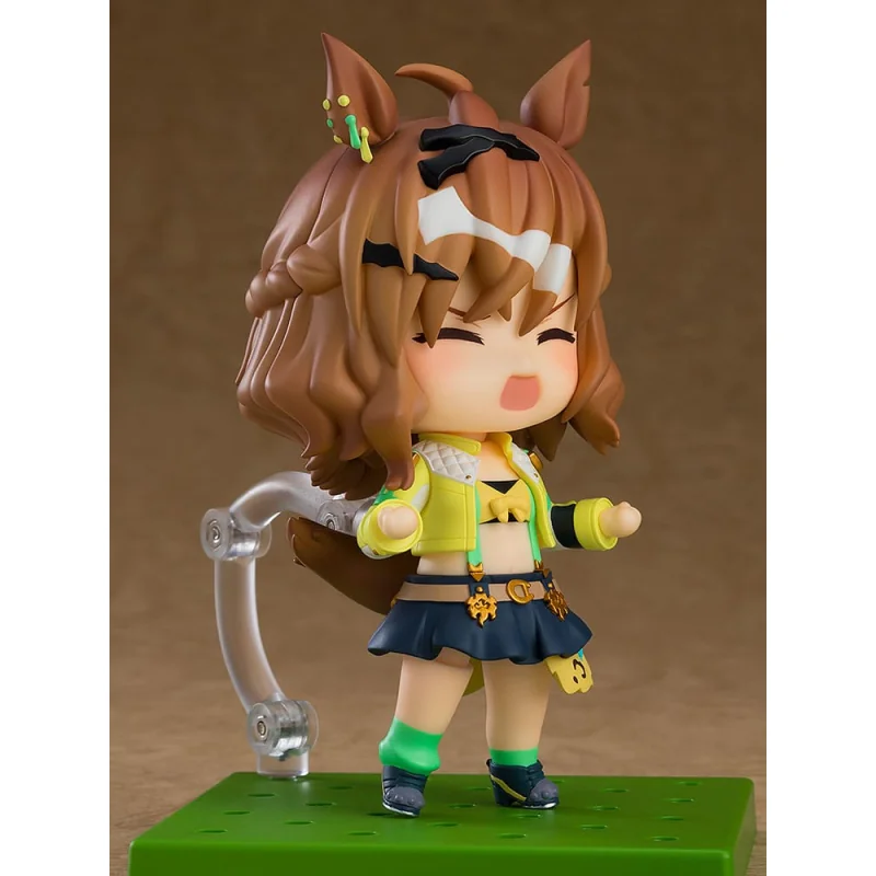 GSC19928 Umamusume: Pretty Derby Nendoroid Jungle Pocket figure 10 cm