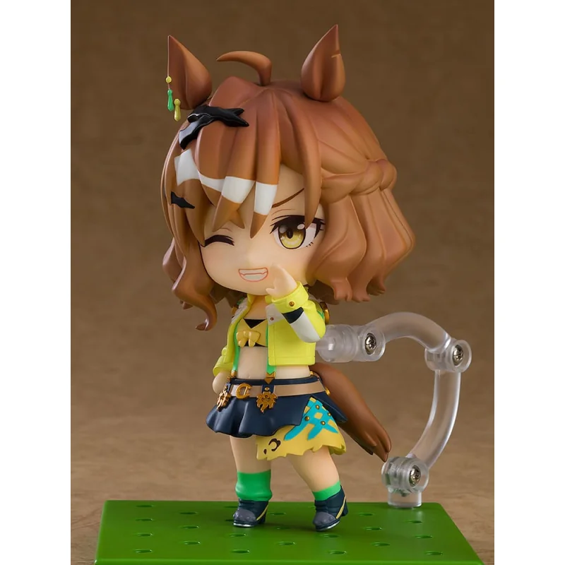 Umamusume: Pretty Derby Nendoroid Jungle Pocket figure 10 cm