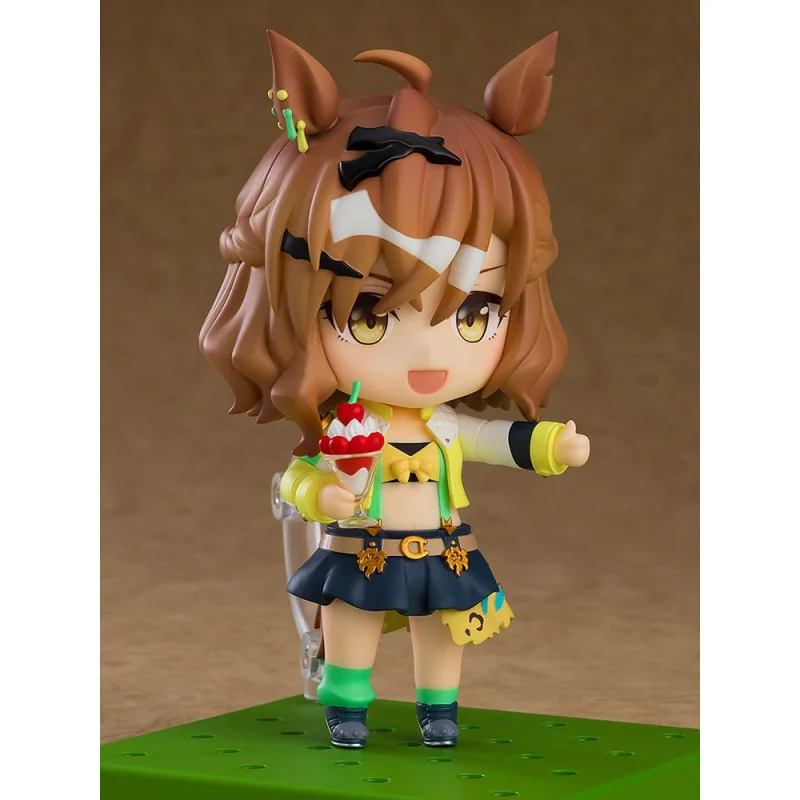 Umamusume: Pretty Derby Nendoroid Jungle Pocket figure 10 cm