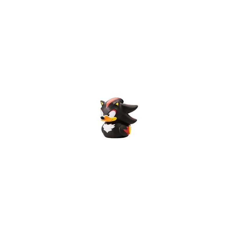 Figurina Sonic - The Hedgehog Tubbz Shadow PVC Mini Figure 5 cm