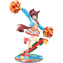 Figurina Uma Musume Pretty Derby 1/7 Nice Nature: Cheerleader 29 cm