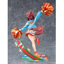 Uma Musume Pretty Derby 1/7 Nice Nature: Cheerleader 29 cm