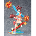 Uma Musume Pretty Derby 1/7 Nice Nature: Cheerleader 29 cm