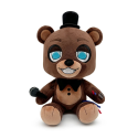 Statue Five Nights at Freddy's plush toy Withered Freddy 22 cm