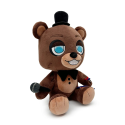 Youtooz Five Nights at Freddy's plush toy Withered Freddy 22 cm