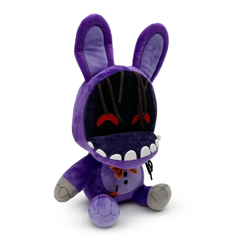 Youtooz Five Nights at Freddy's plush toy Withered Bonnie 22 cm