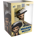 Figurine One Piece Vinyl figure Mihawk 12 cm