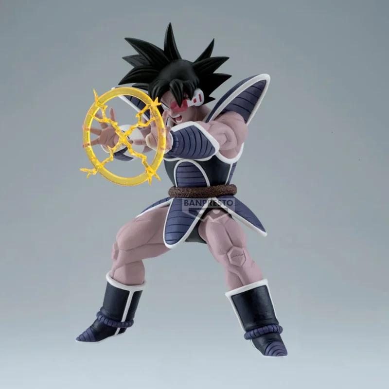 Figurina DRAGON BALL Z - Turles - GxMateria Figure 14cm