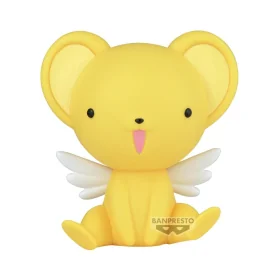 Figurina CARDCAPTOR SAKURA - Kero - Big Sofvimates Figure 14cm