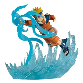 Figurina NARUTO - Uzumaki Naruto - Combination Battle 1/2 Figure 12cm