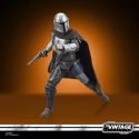 Figurine THE MANDALORIAN - Mandalorian - Vintage Collection figure 10cm