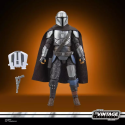 THE MANDALORIAN - Mandalorian - Vintage Collection figure 10cm