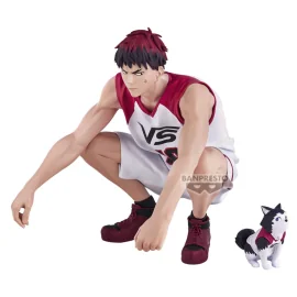 Figurina KUROKO'S BASKETBALL - Taiga Kagami - 10cm figure