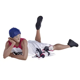 Figurina KUROKO'S BASKETBALL - Daiki Aomine - Figure 20cm