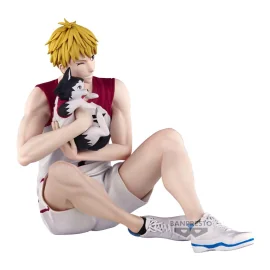 Figurina KUROKO'S BASKETBALL - Ryota Kise - 10cm figure