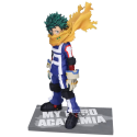 Figurina MY HERO ACADEMIA - Izuku Midoriya - 7th Season Figure 24cm