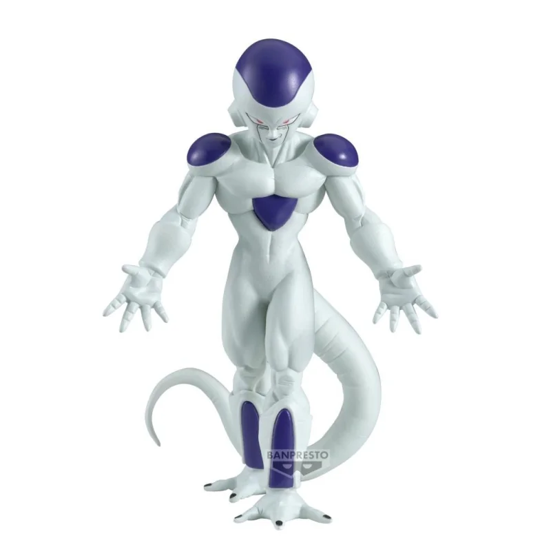 Figurina DRAGON BALL Z - Frieza - Solid Edge Works Figure 16cm