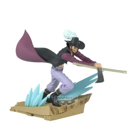 Figurina ONE PIECE - Roronoa Zoro - Senkozekkei Figure 2/2 12cm