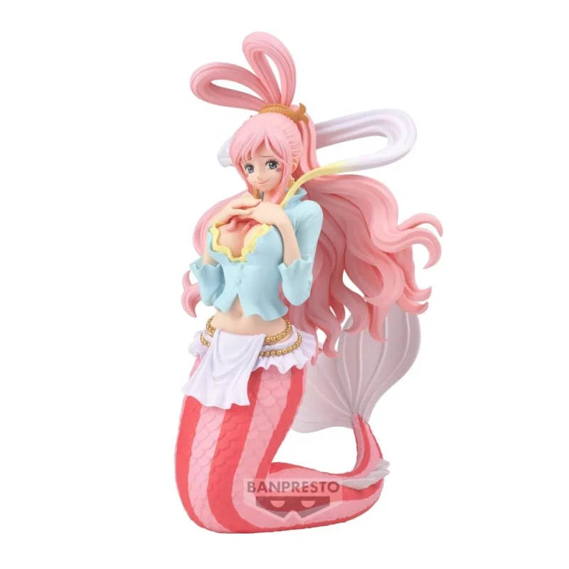 Figurina ONE PIECE - Shirahoshi - Glitter & Glamours figure 16cm