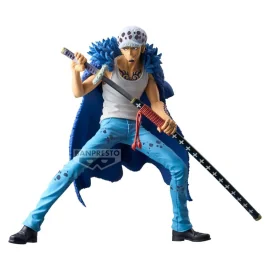 Figurina ONE PIECE - Trafalgar Law - Grandista Figure 22cm