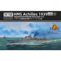 Kit modello HMS Achilles 1939