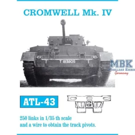  Cromwell Mk.IV tracks