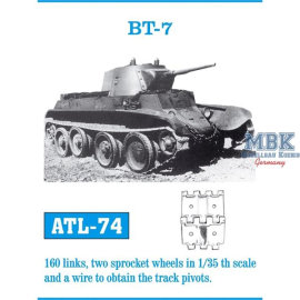  BT-7