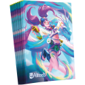 Taschine protettive (misura standard) GG: Altered: Art Sleeves: Nevenka