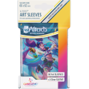 GG: Altered: Art Sleeves: Nevenka