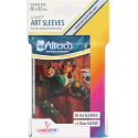 GG: Altered: Art Sleeves: Sierra