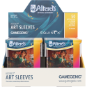 GG: Altered: Art Sleeves: Sierra