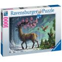  Puzzle 1000 p - The spring deer