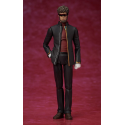 Figurine Neon Genesis Evangelion: Rebuild of Evangelion Figma figure Gendo Ikari 16 cm