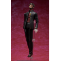 Neon Genesis Evangelion: Rebuild of Evangelion Figma figure Gendo Ikari 16 cm