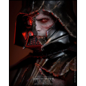 Hot Toys Star Wars - Figure 1/6 Darth Vader (Battle Damaged) Deluxe Version 35 cm