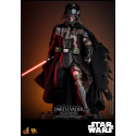 Star Wars - Figure 1/6 Darth Vader (Battle Damaged) Deluxe Version 35 cm