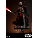 Star Wars - Figure 1/6 Darth Vader (Battle Damaged) Deluxe Version 35 cm