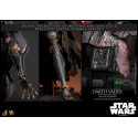 Star Wars - Figure 1/6 Darth Vader (Battle Damaged) Deluxe Version 35 cm