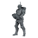 Figurina Warhammer 40,000 Kasrkin (Astra Militarum) Artist Proof figure 18 cm