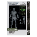 Warhammer 40,000 Kasrkin (Astra Militarum) Artist Proof figure 18 cm