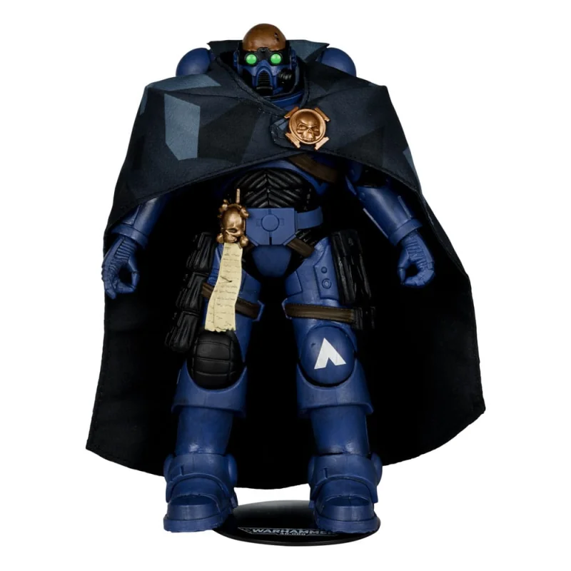 Warhammer 40,000 Eliminator figure (Space Marine) 18 cm