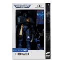 Warhammer 40,000 Eliminator figure (Space Marine) 18 cm