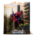 Figurina Marvel 1/10 Spider-Man (Spider-Man 6) 9 cm