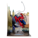 Figurina Marvel 1/6 Spider-Man (The Amazing Spider-Man 301) 30 cm