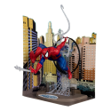 Marvel 1/6 Spider-Man (The Amazing Spider-Man 301) 30 cm