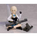 Little Armory Figma Armed JK: Variant E figure 14 cm