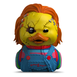 Figurina Chucky Child's play Tubbz figure Mini Chucky 5 cm