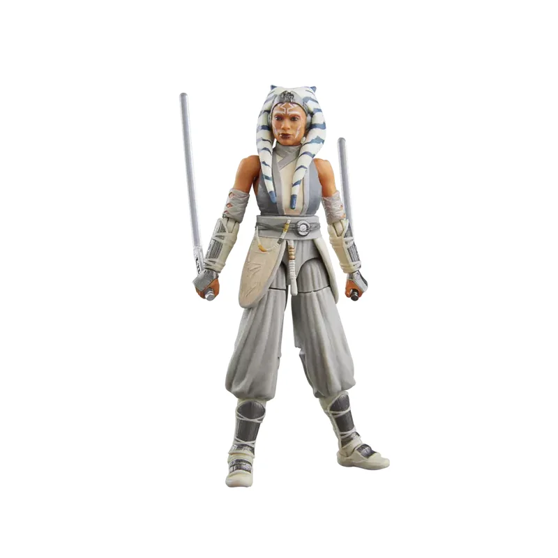 Figurine AHSOKA - Ahsoka Tano (Peridea) - Vintage Collection figure 10cm