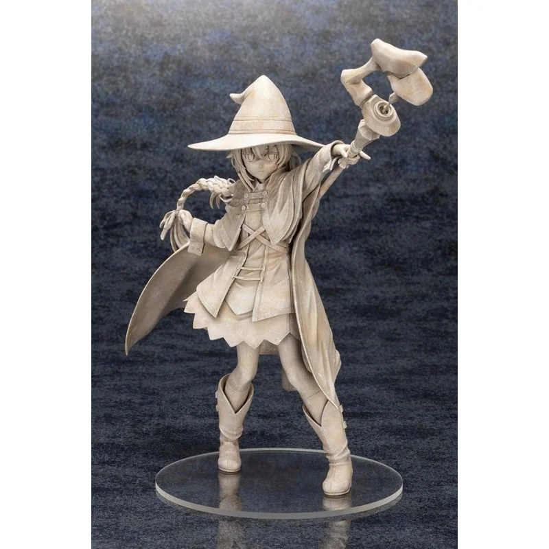 Figurina MUSHOKU TENSEI - Roxy Migurdia - Statuette 1/8 25cm